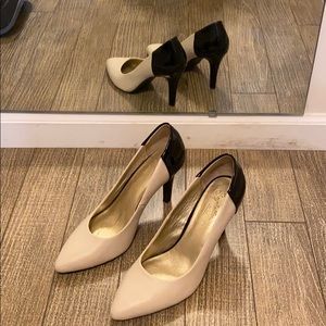 Seychelles Pumps - so Pretty!!